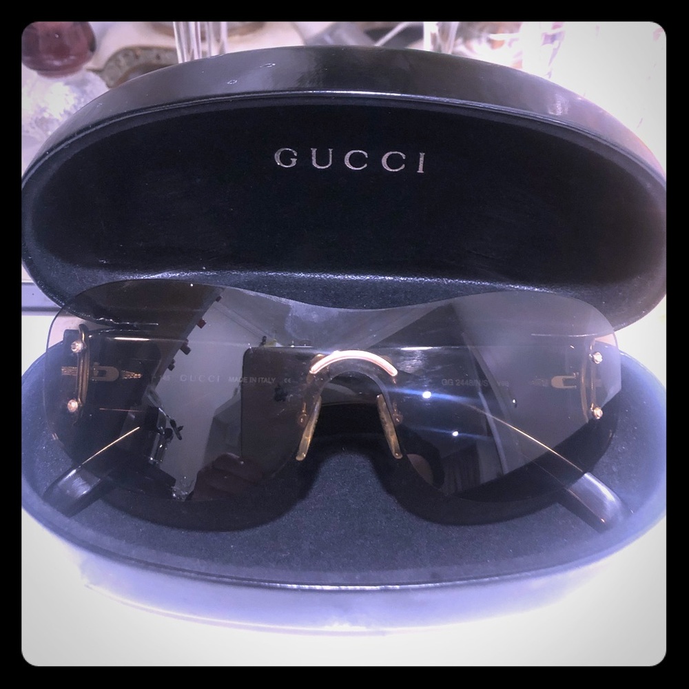 Gucci Sunglasses